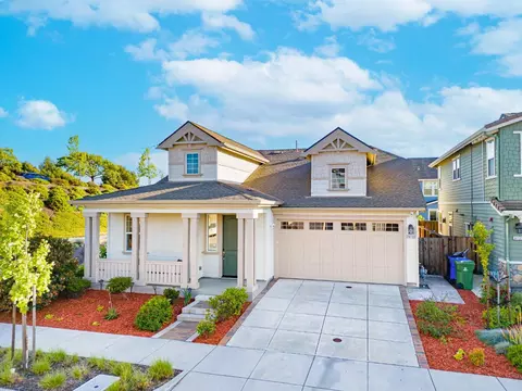 34135 Bridle St, Fremont, CA 94555