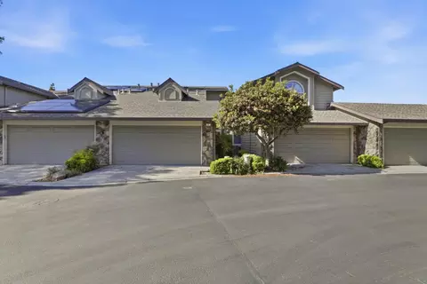 81 Frontier Trail Dr, San Jose, CA 95136
