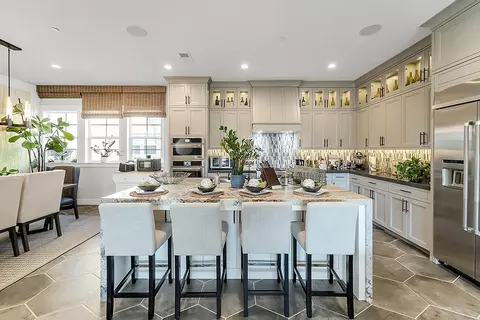 600 Thyme Way, San Ramon, CA 94582