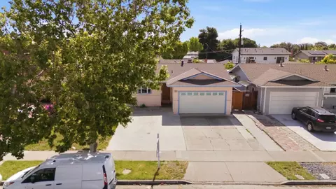 2067 Morrill Ave, San Jose, CA 95132