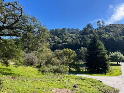 0 Baker Rd, Aptos, CA 95003 photo 3