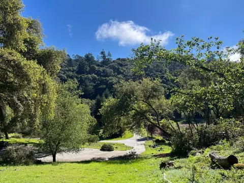 0 Baker Rd, Aptos, CA 95003