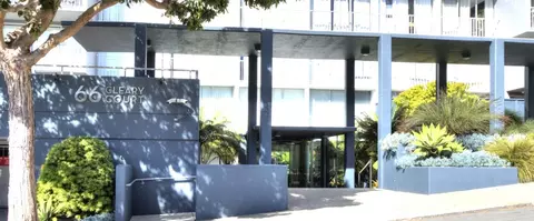 66 Cleary Ct 1206, San Francisco, CA 94109