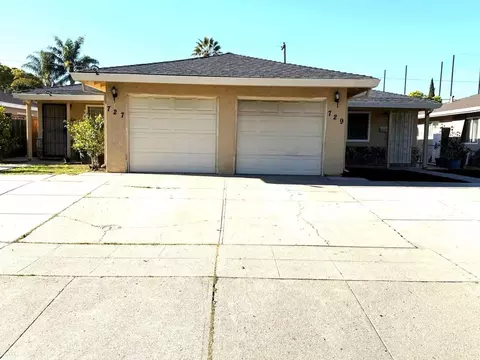 727 Pinto Dr, San Jose, CA 95111