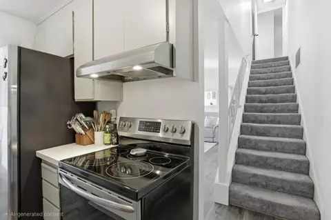 Kitchen - 1075 Sherman Dr, Salinas, CA 93907 photo 3 of 3