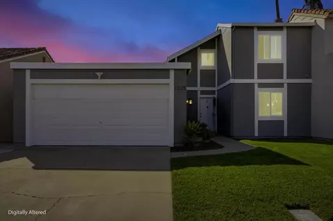 Exterior - 1075 Sherman Dr, Salinas, CA 93907 photo 5 of 5