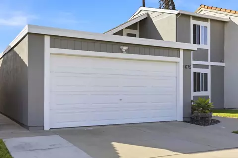 Exterior - 1075 Sherman Dr, Salinas, CA 93907 photo 4 of 5