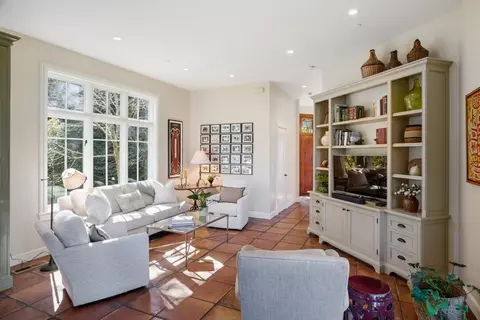 Living - 950 Espinosa Rd, Woodside, CA 94062 photo 3 of 3
