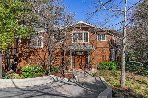Exterior - 950 Espinosa Rd, Woodside, CA 94062 photo 2 of 6