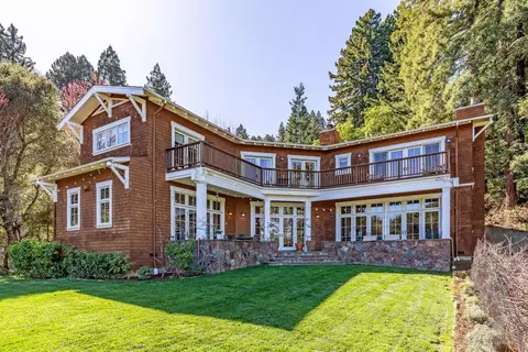 950 Espinosa Rd, Woodside, CA 94062
