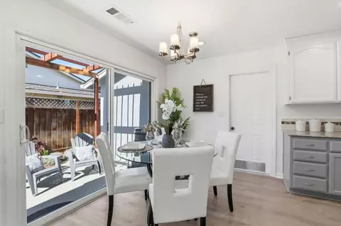 Dining - 1392 Mantelli Dr, Gilroy, CA 95020 photo 1 of 2