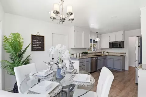 Dining - 1392 Mantelli Dr, Gilroy, CA 95020 photo 2 of 2