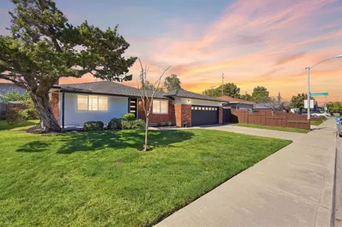 774 Ridge Rd, Santa Clara, CA 95051