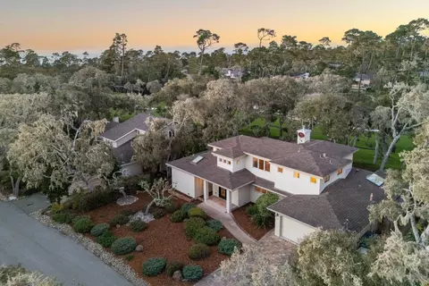 1171 Arroyo Dr, Pebble Beach, CA 93953