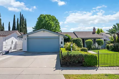 582 Oldbrook Ct, San Jose, CA 95111