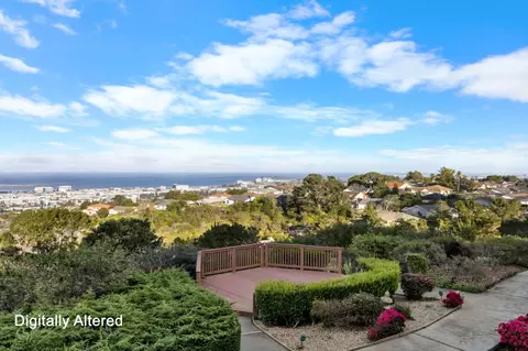View/Area - 320 Vallejo Dr 30, Millbrae, CA 94030 photo 2 of 13
