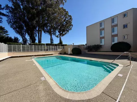Exterior - 320 Vallejo Dr 30, Millbrae, CA 94030 photo 3 of 5