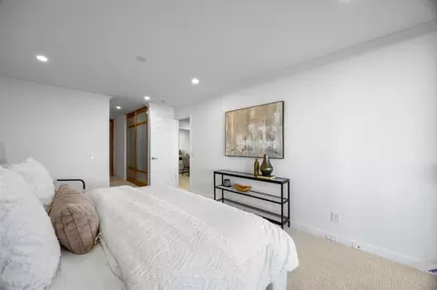 Bedroom - 320 Vallejo Dr 30, Millbrae, CA 94030 photo 3 of 6