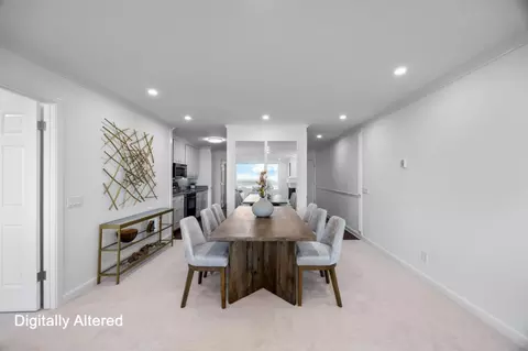Dining - 320 Vallejo Dr 30, Millbrae, CA 94030 photo 2 of 4