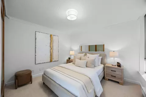 Bedroom - 320 Vallejo Dr 30, Millbrae, CA 94030 photo 5 of 6