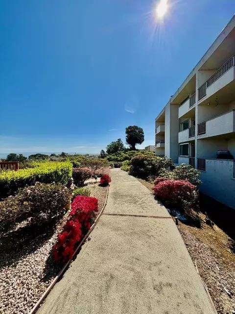 Exterior - 320 Vallejo Dr 30, Millbrae, CA 94030 photo 5 of 5
