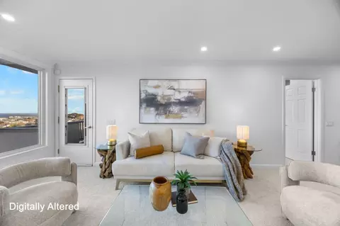 Living - 320 Vallejo Dr 30, Millbrae, CA 94030 photo 2 of 4