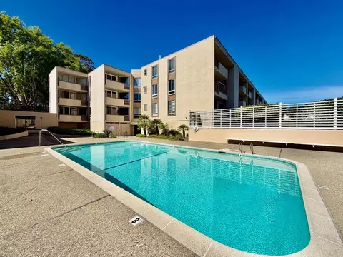 Exterior - 320 Vallejo Dr 30, Millbrae, CA 94030 photo 1 of 5
