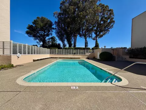 Exterior - 320 Vallejo Dr 30, Millbrae, CA 94030 photo 2 of 5