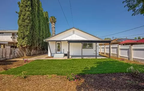 Exterior - 635 Paraiso Ave, Spring Valley, CA 91977 photo 10 of 10