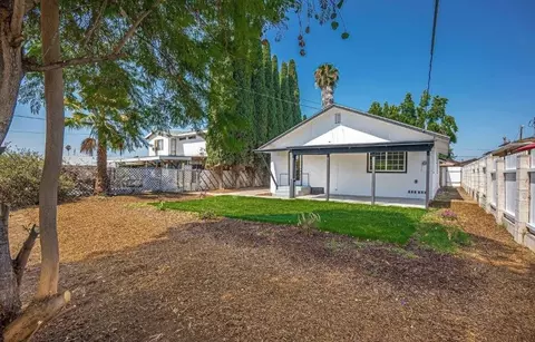 Exterior - 635 Paraiso Ave, Spring Valley, CA 91977 photo 9 of 10