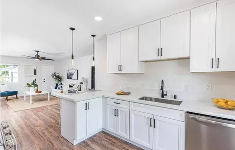 Kitchen - 635 Paraiso Ave, Spring Valley, CA 91977 photo 3 of 4