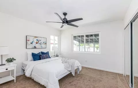 Bedroom - 635 Paraiso Ave, Spring Valley, CA 91977 photo 4 of 4