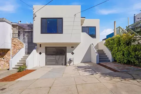 14 Jules Ave, San Francisco, CA 94112