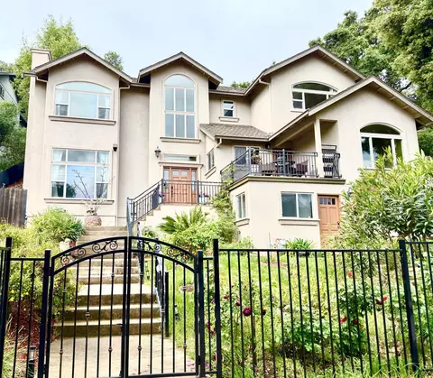 17645 Manzanita Dr, Morgan Hill, CA 95037