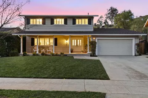 997 Wallace Dr, San Jose, CA 95120