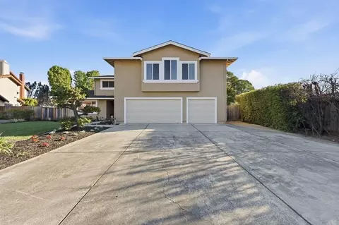 716 Sussex Pl, Milpitas, CA 95035