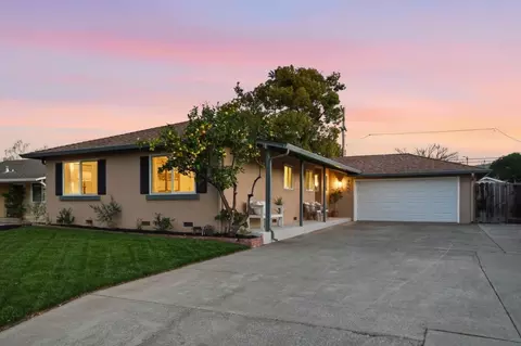 1554 Calinoma Dr, San Jose, CA 95118