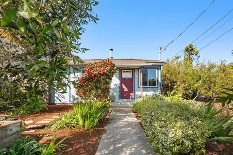205 Fair Ave, Santa Cruz, CA 95060