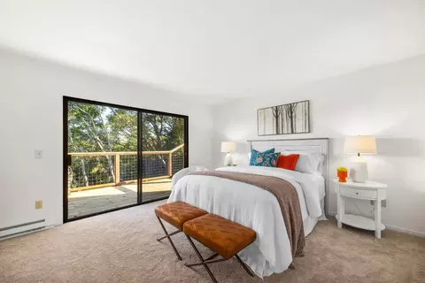 Bedroom - 1130 Hidden Valley Rd, Soquel, CA 95073 photo 1 of 4