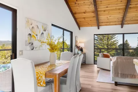 Dining - 1130 Hidden Valley Rd, Soquel, CA 95073 photo 2 of 2
