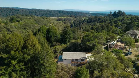 View/Area - 1130 Hidden Valley Rd, Soquel, CA 95073 photo 2 of 3