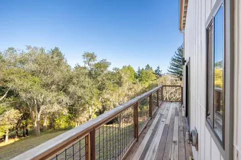 Exterior - 1130 Hidden Valley Rd, Soquel, CA 95073 photo 7 of 13