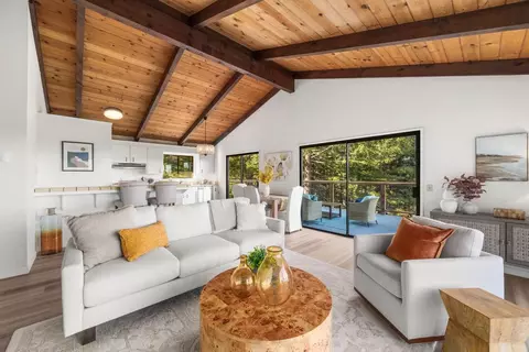 Living - 1130 Hidden Valley Rd, Soquel, CA 95073 photo 1 of 4