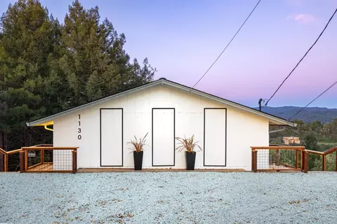 Exterior - 1130 Hidden Valley Rd, Soquel, CA 95073 photo 13 of 13