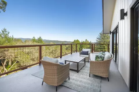 Exterior - 1130 Hidden Valley Rd, Soquel, CA 95073 photo 3 of 13