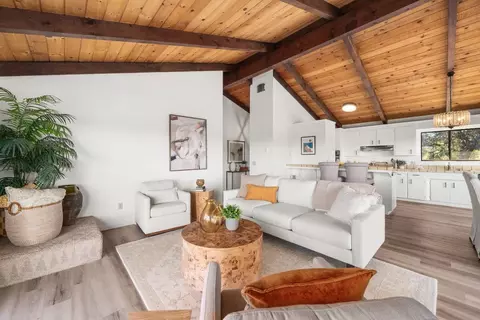 Living - 1130 Hidden Valley Rd, Soquel, CA 95073 photo 3 of 4