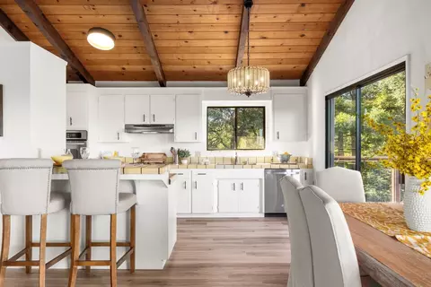 Kitchen - 1130 Hidden Valley Rd, Soquel, CA 95073 photo 1 of 3
