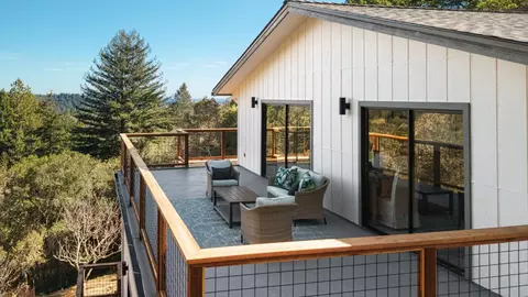 Exterior - 1130 Hidden Valley Rd, Soquel, CA 95073 photo 2 of 13