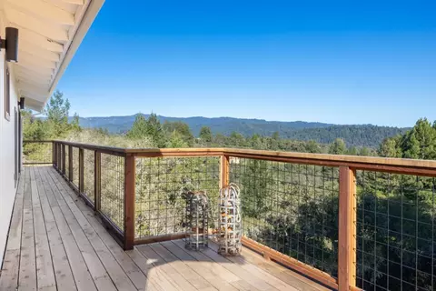 Exterior - 1130 Hidden Valley Rd, Soquel, CA 95073 photo 5 of 13