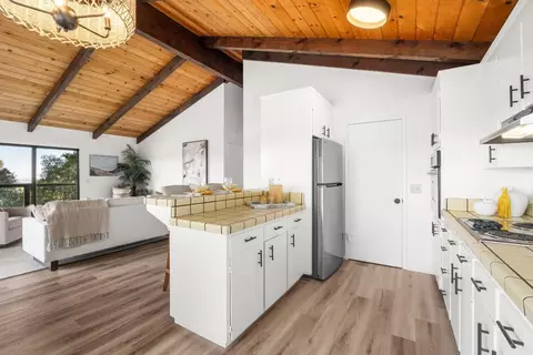 Kitchen - 1130 Hidden Valley Rd, Soquel, CA 95073 photo 3 of 3